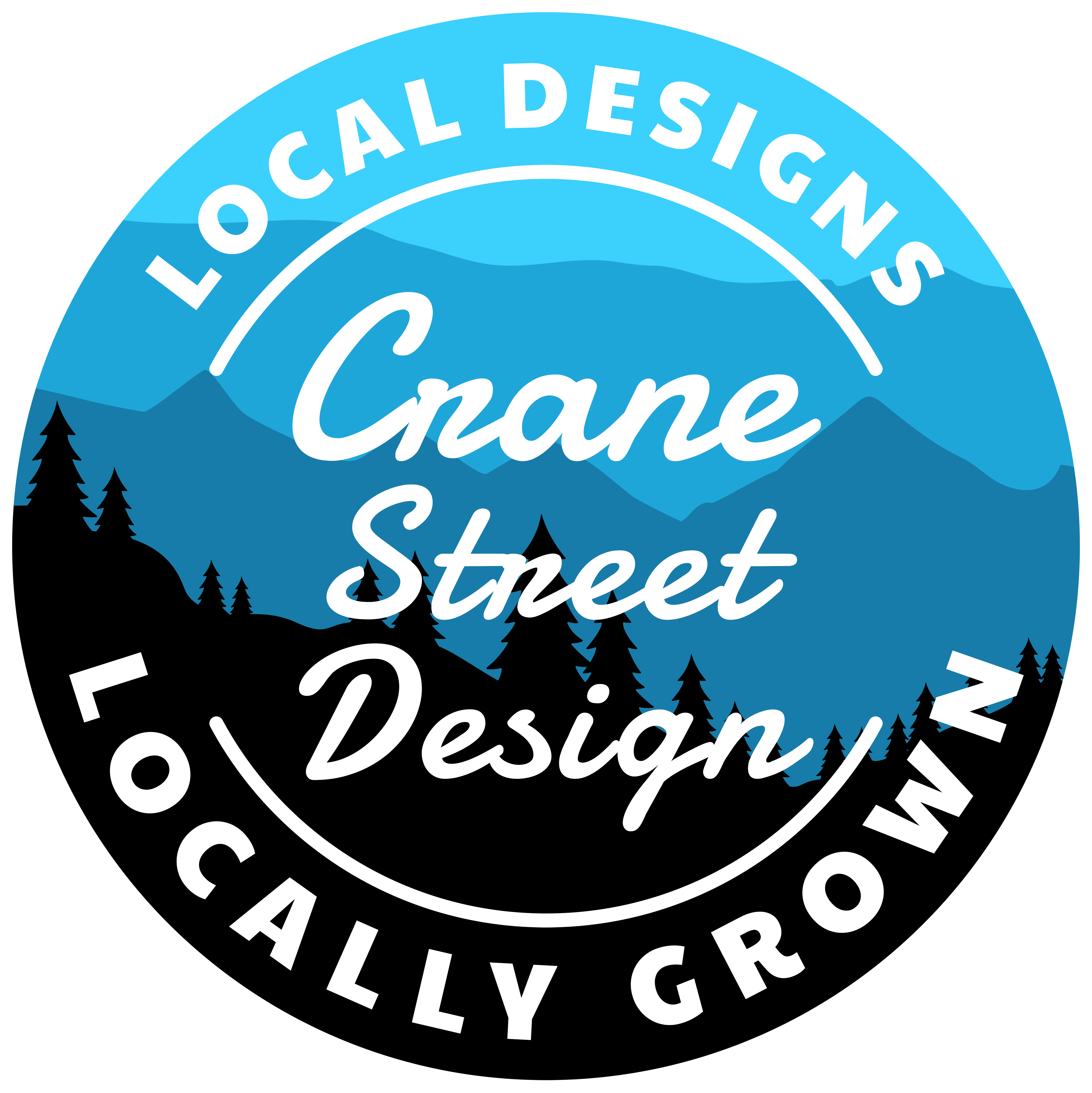 Crane Street Design LLC